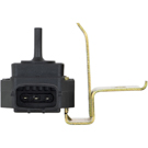 1996 Nissan Maxima Manifold Air Pressure Sensor 3