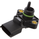 BuyAutoParts Subaru Manifold Air Pressure Sensor 49-60720AN