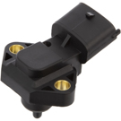 BuyAutoParts 49-60720AN Manifold Air Pressure Sensor 2