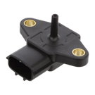 BuyAutoParts Infiniti Manifold Air Pressure Sensor 49-60721AN