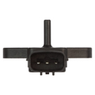 BuyAutoParts 49-60721AN Manifold Air Pressure Sensor 3