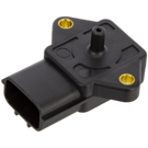 2000 Mazda MPV Manifold Air Pressure Sensor 1