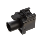 2003 Ford Focus Barometric Pressure Sensor 1