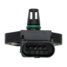 BuyAutoParts 41-00041AN Boost Pressure Sensor 3