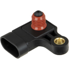 BuyAutoParts Suzuki Manifold Air Pressure Sensor 49-60728AN