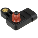 BuyAutoParts 49-60728AN Manifold Air Pressure Sensor 2