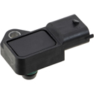 2004 Buick Rendezvous Manifold Air Pressure Sensor 2
