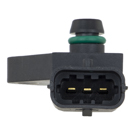 2004 Buick Rendezvous Manifold Air Pressure Sensor 3
