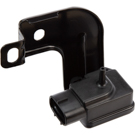 1992 Toyota Camry Manifold Air Pressure Sensor 1