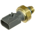 2012 Ram 2500 Manifold Air Pressure Sensor 1