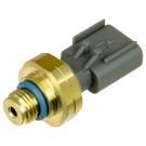 2012 Ram 2500 Manifold Air Pressure Sensor 2