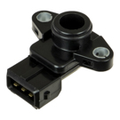 BuyAutoParts Dodge Manifold Air Pressure Sensor 49-60734AN