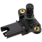 2016 Bmw Z4 Manifold Air Pressure Sensor 1
