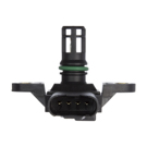 2016 Bmw Z4 Manifold Air Pressure Sensor 3