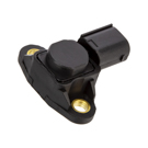 2009 Dodge Sprinter Van Manifold Air Pressure Sensor 2
