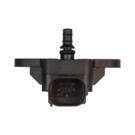 2009 Dodge Sprinter Van Manifold Air Pressure Sensor 3