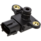 2007 Saab 9-3 Manifold Air Pressure Sensor 1