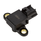 2007 Saab 9-3 Manifold Air Pressure Sensor 2