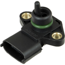BuyAutoParts Genesis Manifold Air Pressure Sensor 49-60738AN