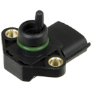 2012 Kia Optima Manifold Air Pressure Sensor 2