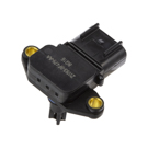 BuyAutoParts 49-60739AN Manifold Air Pressure Sensor 2