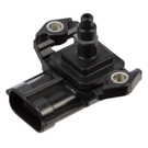 2005 Saab 9-2X Manifold Air Pressure Sensor 1