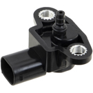 2004 Dodge Sprinter Van Manifold Air Pressure Sensor 1
