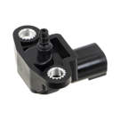 2004 Dodge Sprinter Van Manifold Air Pressure Sensor 2