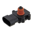 BuyAutoParts Barometric Pressure Sensor DC-F0034AN
