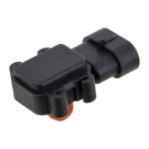 BuyAutoParts DC-F0034AN Barometric Pressure Sensor 2