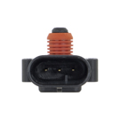 BuyAutoParts DC-F0034AN Barometric Pressure Sensor 3