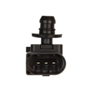 BuyAutoParts 49-60743AN Manifold Air Pressure Sensor 3