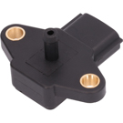 BuyAutoParts 49-61015AN Manifold Air Pressure Sensor 2
