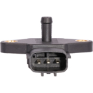BuyAutoParts 49-61015AN Manifold Air Pressure Sensor 3