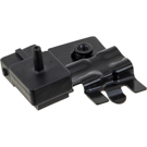 BuyAutoParts Manifold Air Pressure Sensor 49-60744AN