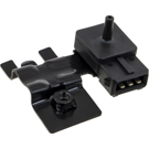 BuyAutoParts 49-60744AN Manifold Air Pressure Sensor 2