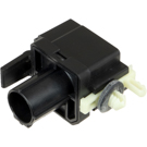 2007 Ford E Series Van Manifold Air Pressure Sensor 1