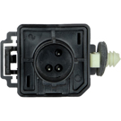 2007 Ford E Series Van Manifold Air Pressure Sensor 3