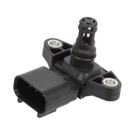 BuyAutoParts  Jaguar SType Manifold Air Pressure Sensor 49-60747AN