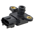 2007 Saturn Sky Manifold Air Pressure Sensor 1