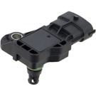 2015 Ford Transit-350 HD Manifold Air Pressure Sensor 2