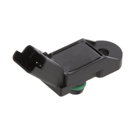 2009 Mini Cooper Manifold Air Pressure Sensor 1