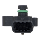 2017 Cadillac ATS Manifold Air Pressure Sensor 3