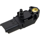 2017 Jaguar F-Pace Manifold Air Pressure Sensor 1