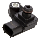 2010 Acura RDX Manifold Air Pressure Sensor 1