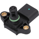 2017 Ford Transit-150 Manifold Air Pressure Sensor 2