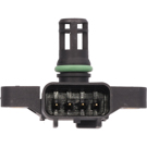2017 Ford Transit-150 Manifold Air Pressure Sensor 3
