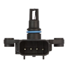 2012 Ford Flex Manifold Air Pressure Sensor 3