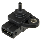 2000 Mitsubishi Mirage Manifold Air Pressure Sensor 1