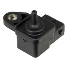 2000 Mitsubishi Mirage Manifold Air Pressure Sensor 2